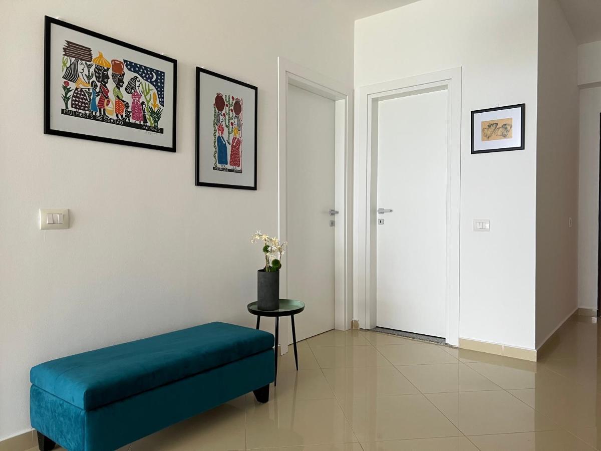 Your Home By The Sea فلورا المظهر الخارجي الصورة