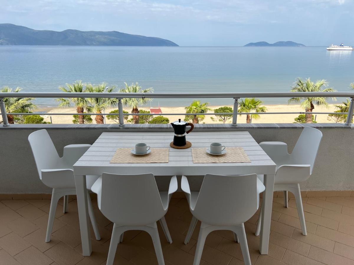 Your Home By The Sea فلورا المظهر الخارجي الصورة