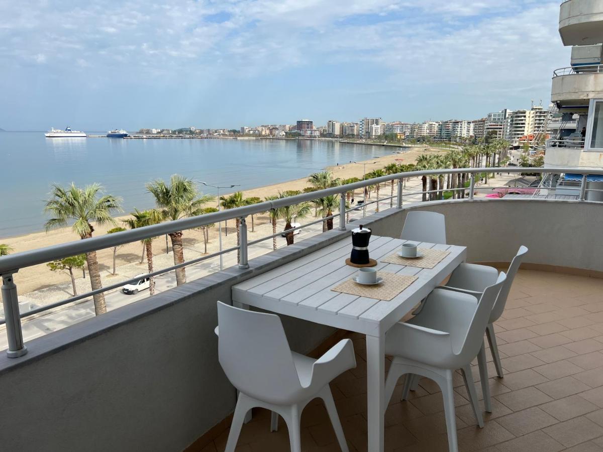 Your Home By The Sea فلورا المظهر الخارجي الصورة