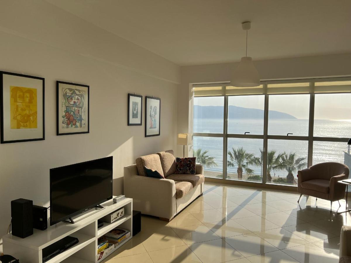 Your Home By The Sea فلورا المظهر الخارجي الصورة