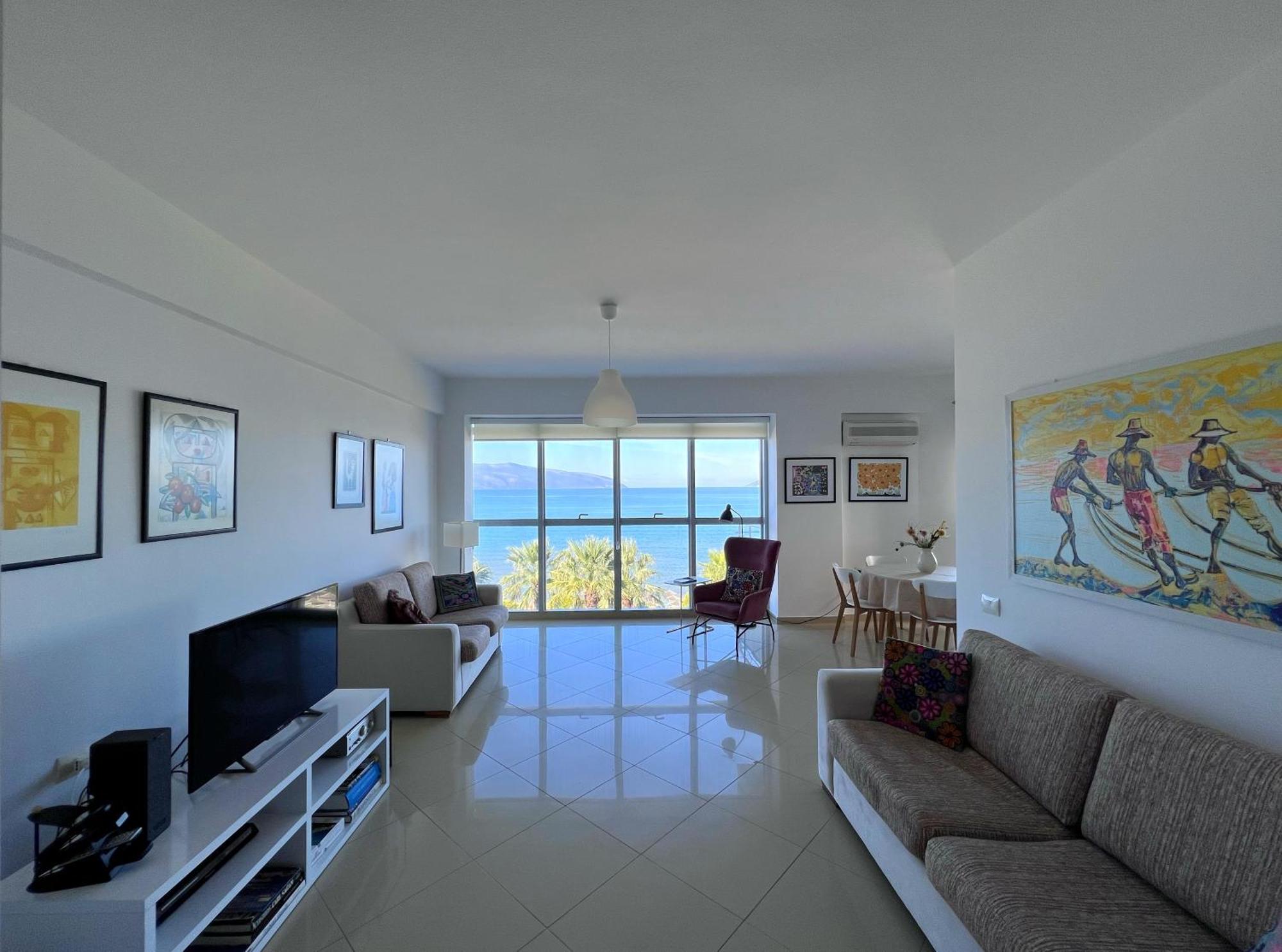 Your Home By The Sea فلورا المظهر الخارجي الصورة