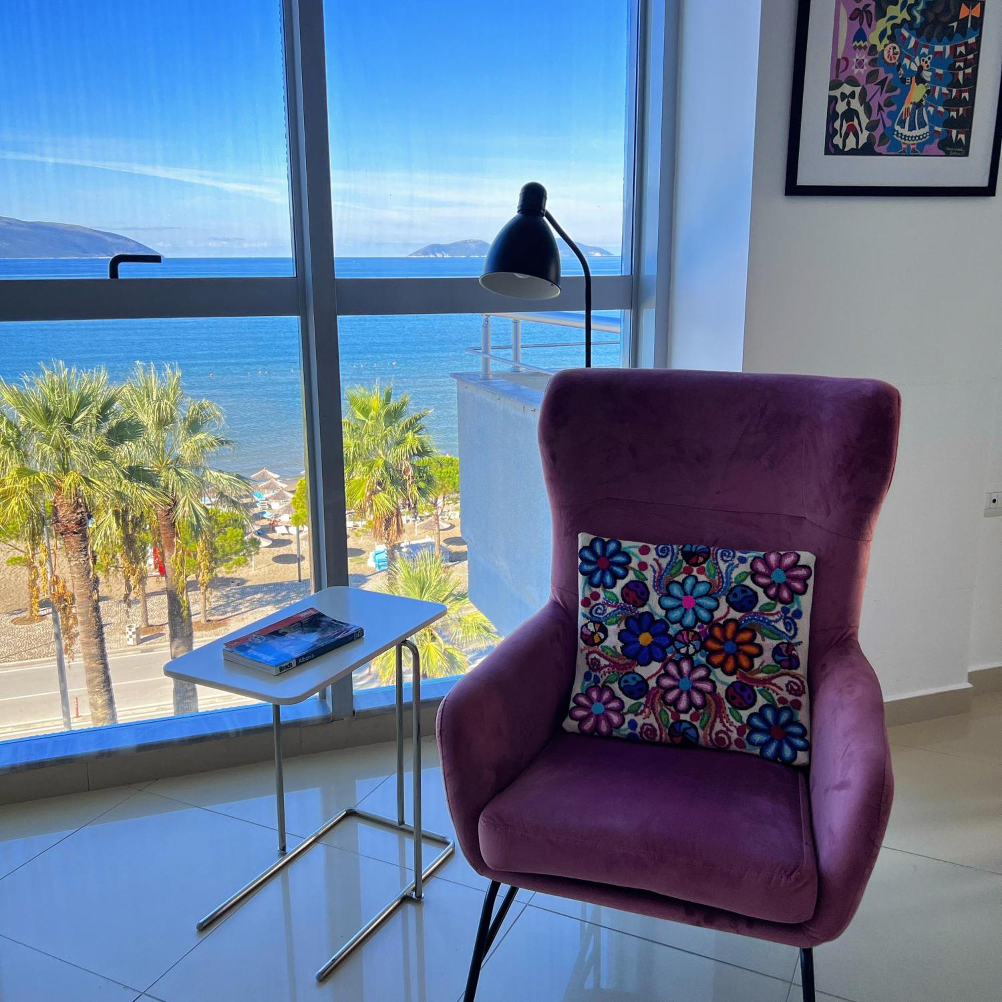 Your Home By The Sea فلورا المظهر الخارجي الصورة