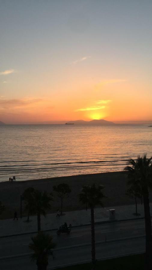 Your Home By The Sea فلورا المظهر الخارجي الصورة